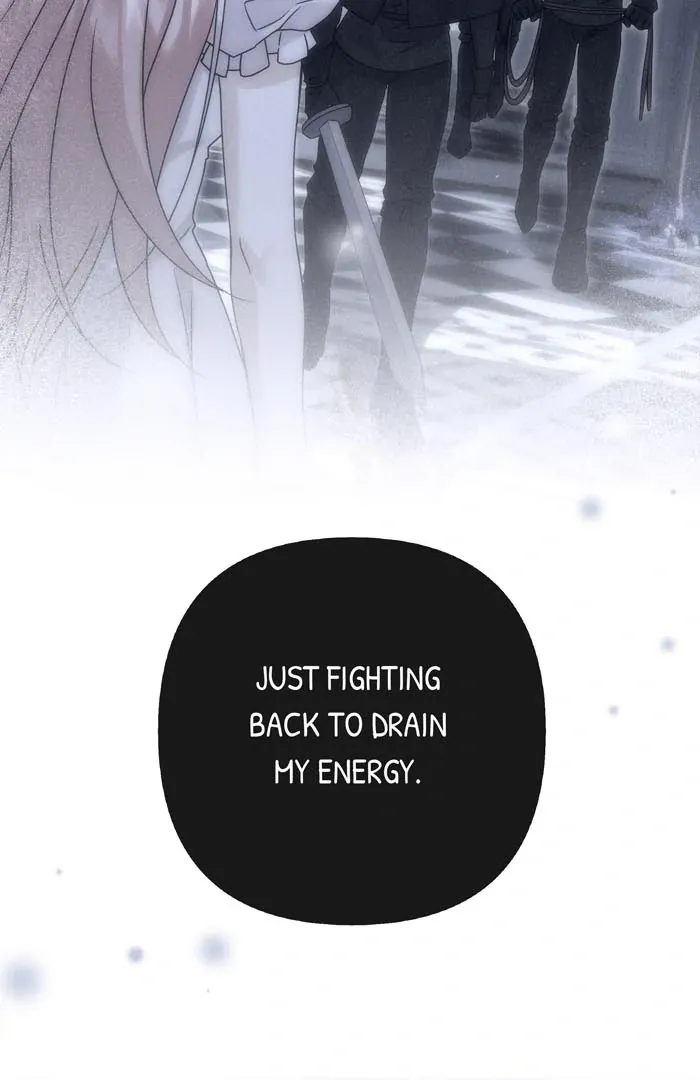 Love Thy Enemy Chapter 43 Online - página 91