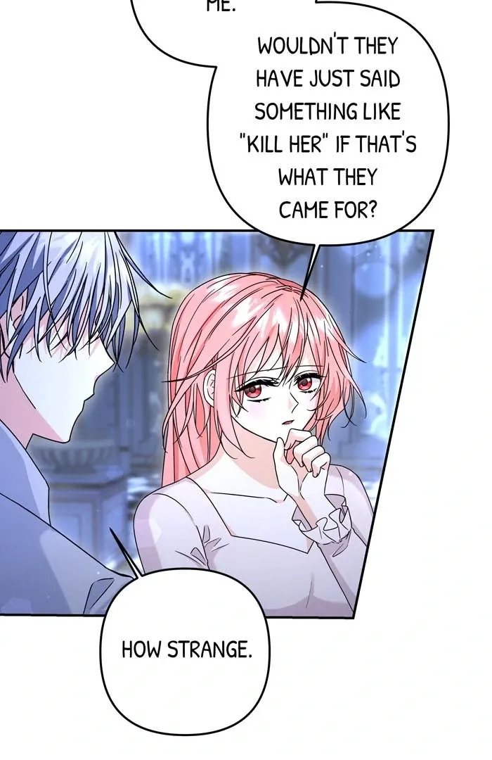 Love Thy Enemy Chapter 43 Online - página 96