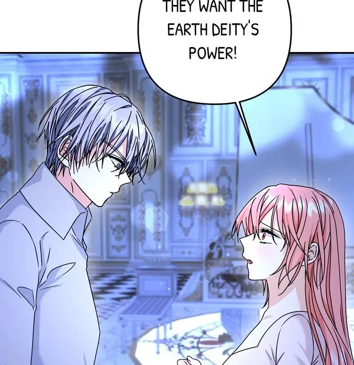 Love Thy Enemy Chapter 43 Online - página 99