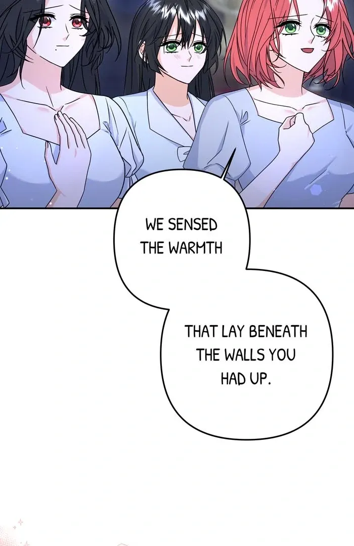 Love Thy Enemy Chapter 45 Online - página 42