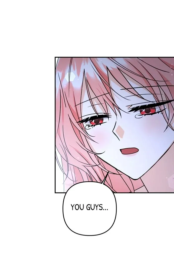 Love Thy Enemy Chapter 45 Online - página 47