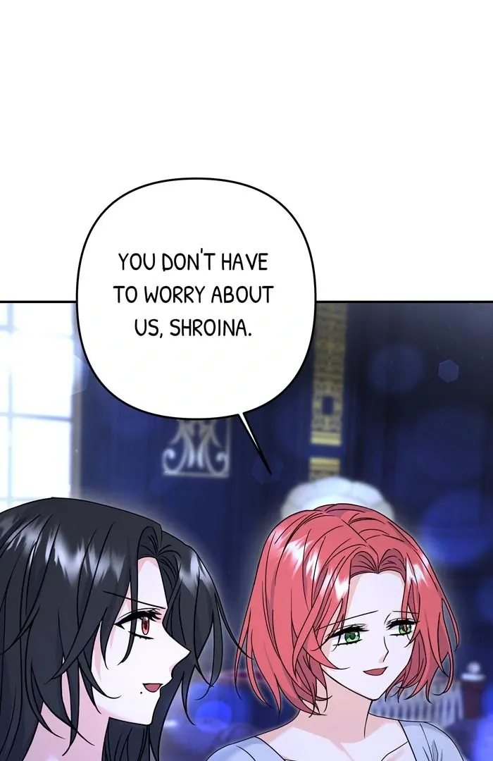 Love Thy Enemy Chapter 45 Online - página 55