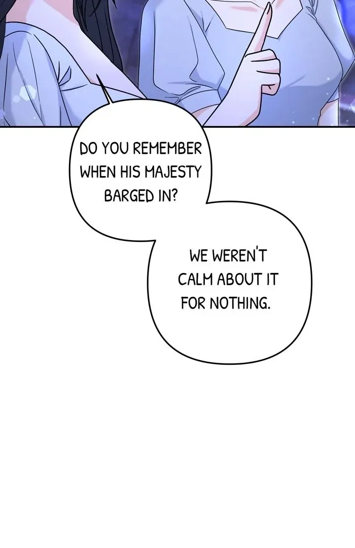 Love Thy Enemy Chapter 45 Online - página 56