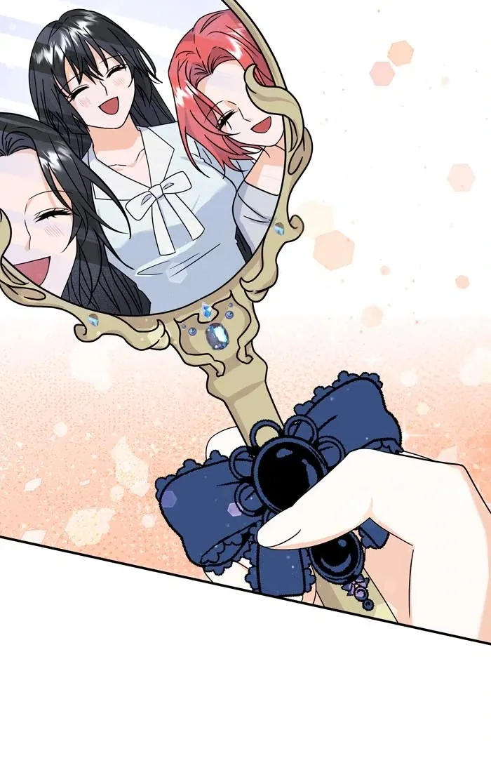 Love Thy Enemy Chapter 45 Online - página 64