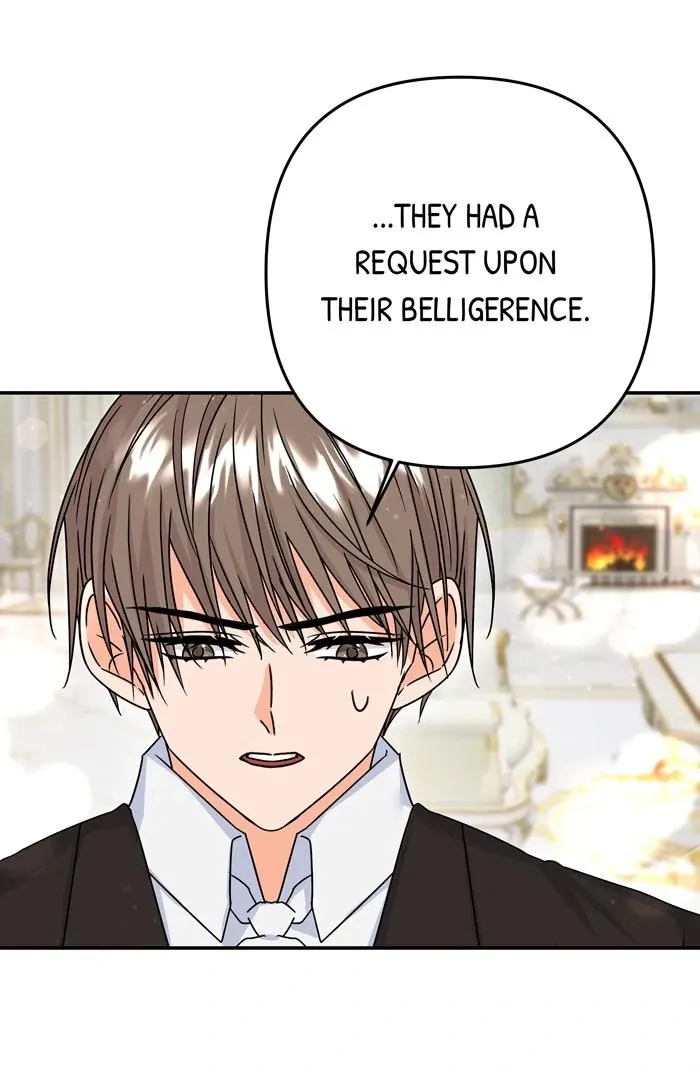 Love Thy Enemy Chapter 45 Online - página 99