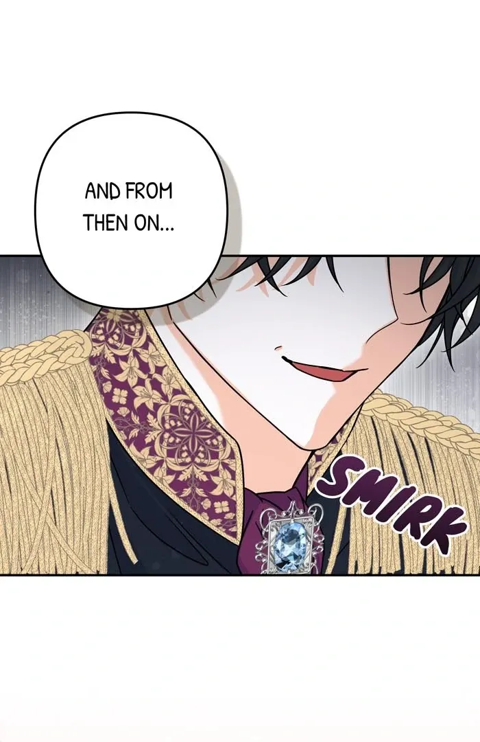 Love Thy Enemy Chapter 46 Online - página 8