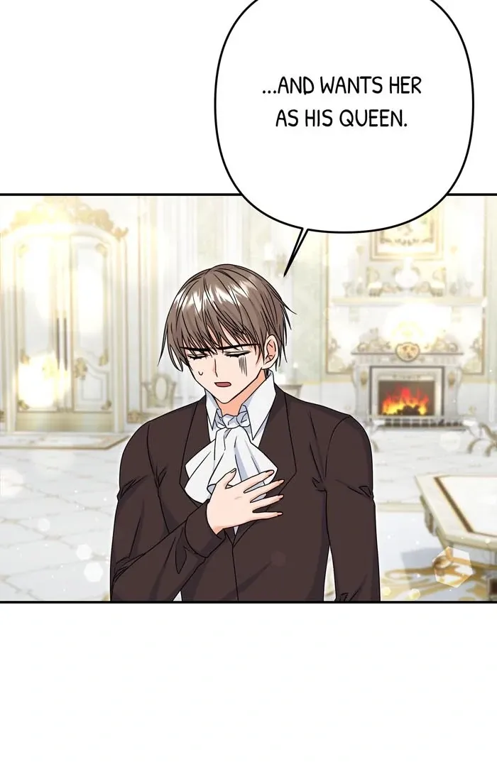 Love Thy Enemy Chapter 46 Online - página 11
