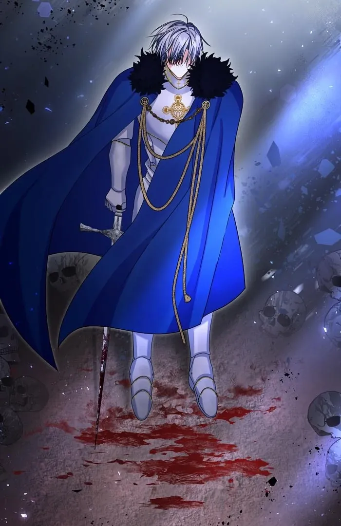 Love Thy Enemy Chapter 46 Online - página 23