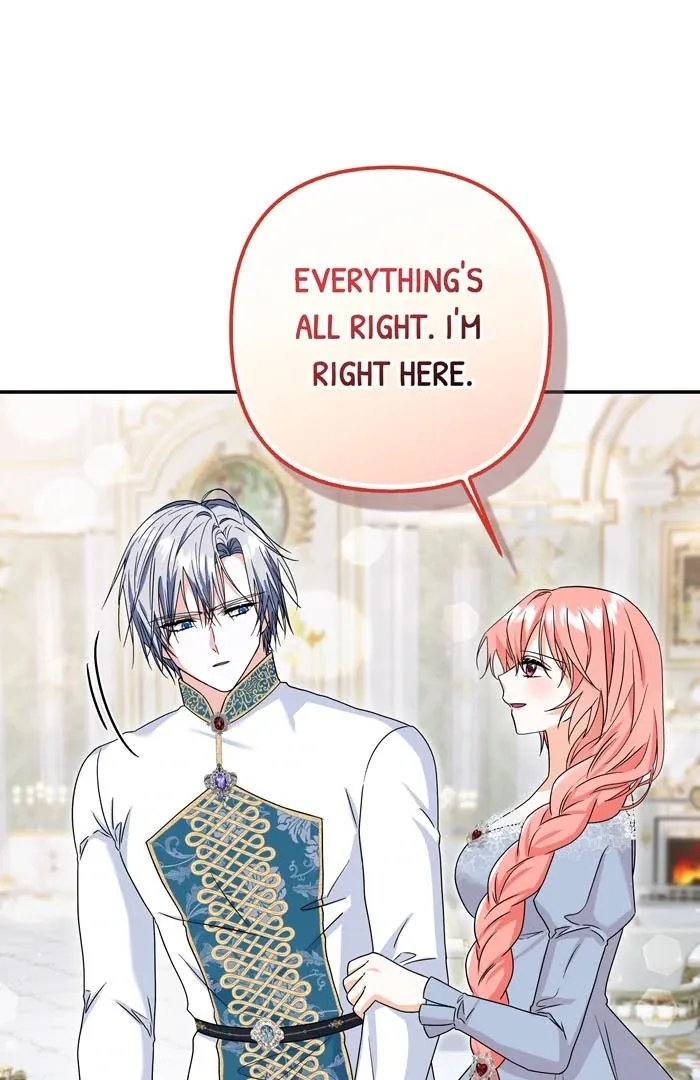 Love Thy Enemy Chapter 46 Online - página 28