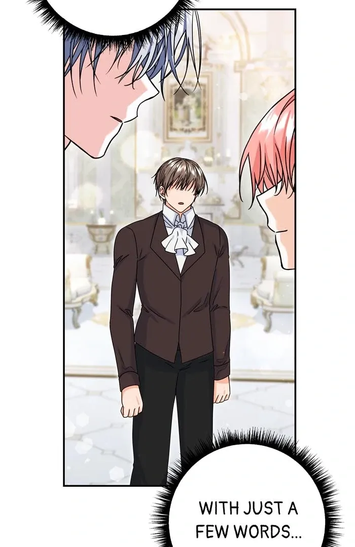 Love Thy Enemy Chapter 46 Online - página 30