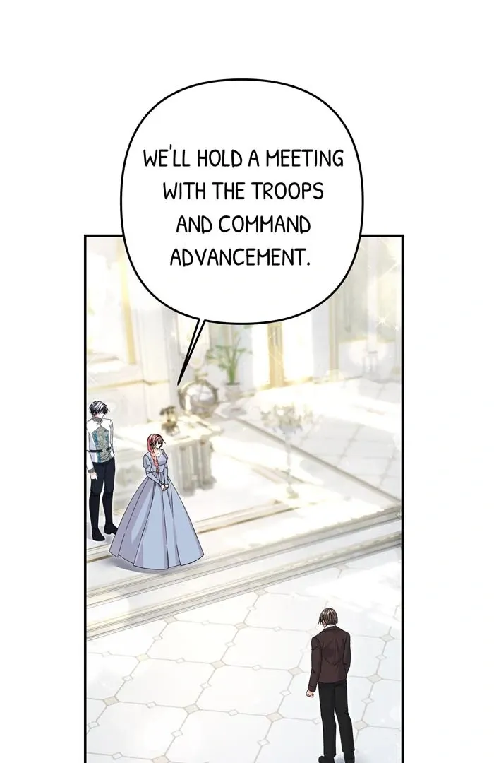 Love Thy Enemy Chapter 46 Online - página 35
