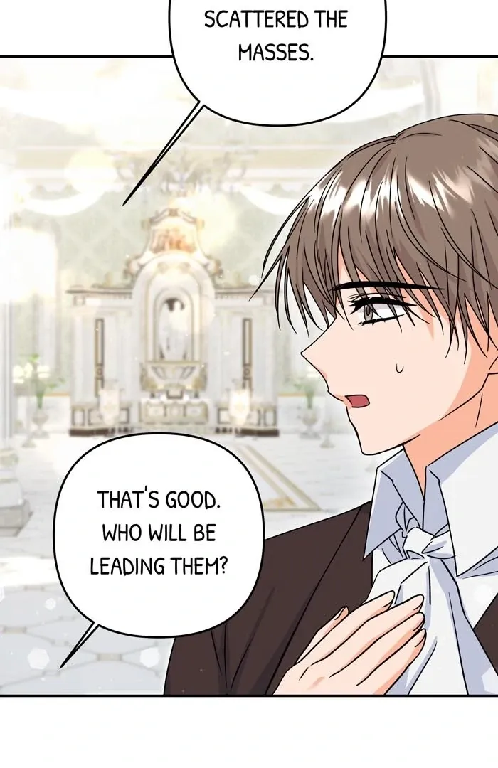 Love Thy Enemy Chapter 46 Online - página 37