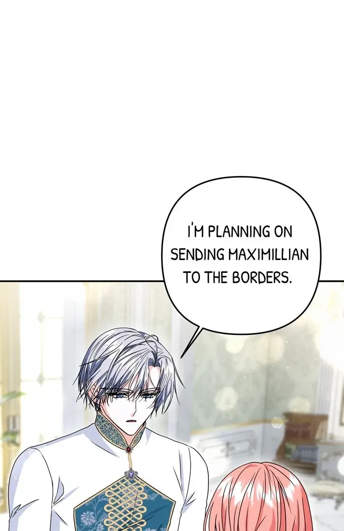 Love Thy Enemy Chapter 46 Online - página 38