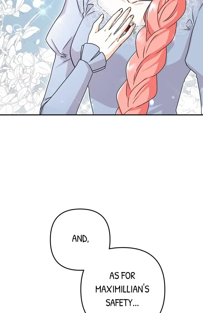 Love Thy Enemy Chapter 46 Online - página 44