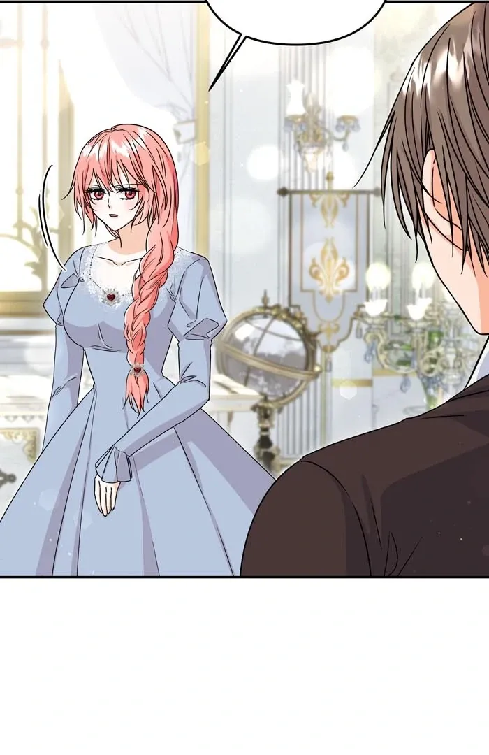 Love Thy Enemy Chapter 46 Online - página 45