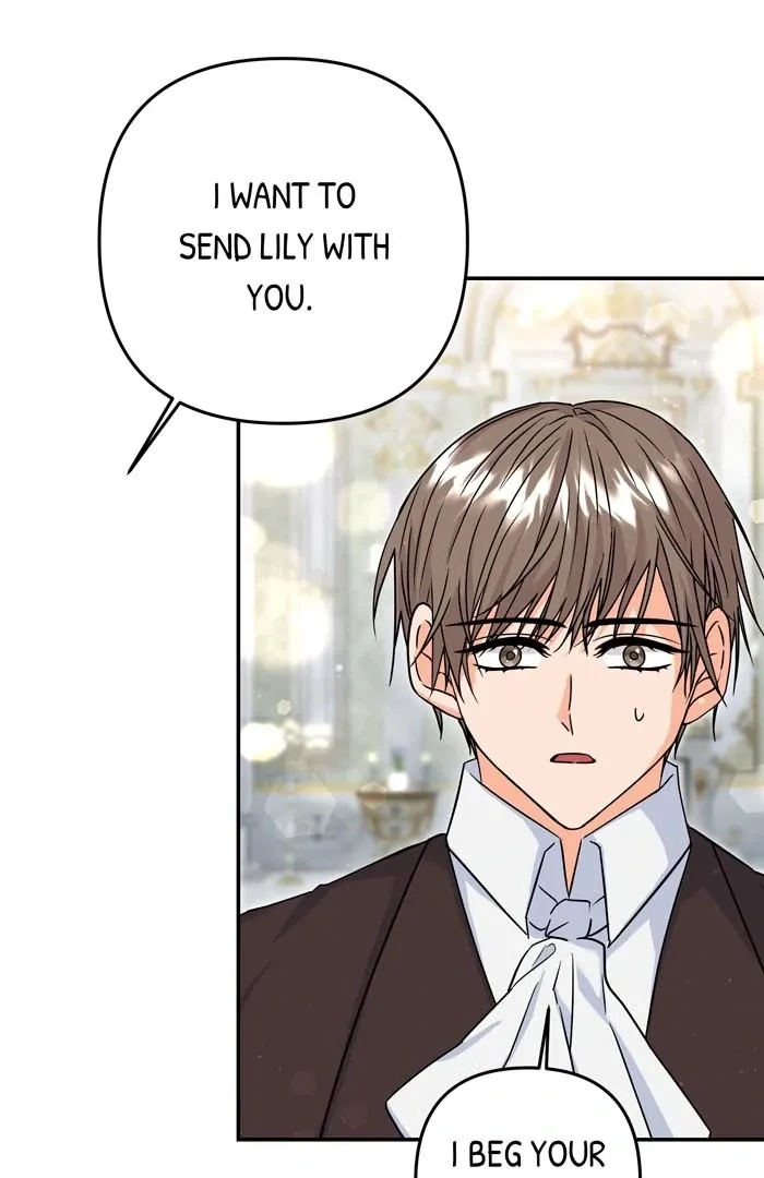 Love Thy Enemy Chapter 46 Online - página 46