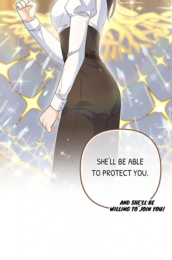 Love Thy Enemy Chapter 46 Online - página 48