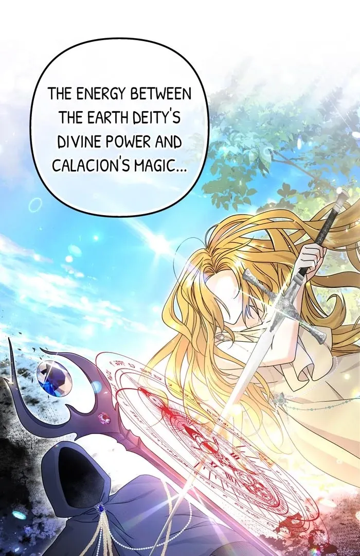 Love Thy Enemy Chapter 46 Online - página 49