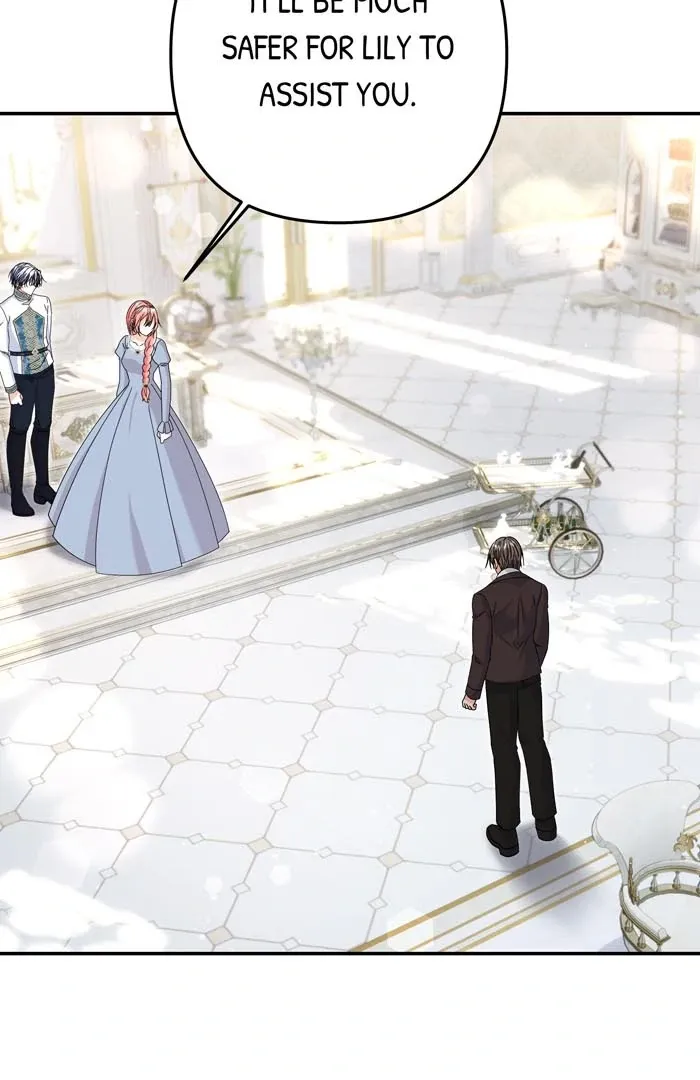 Love Thy Enemy Chapter 46 Online - página 51