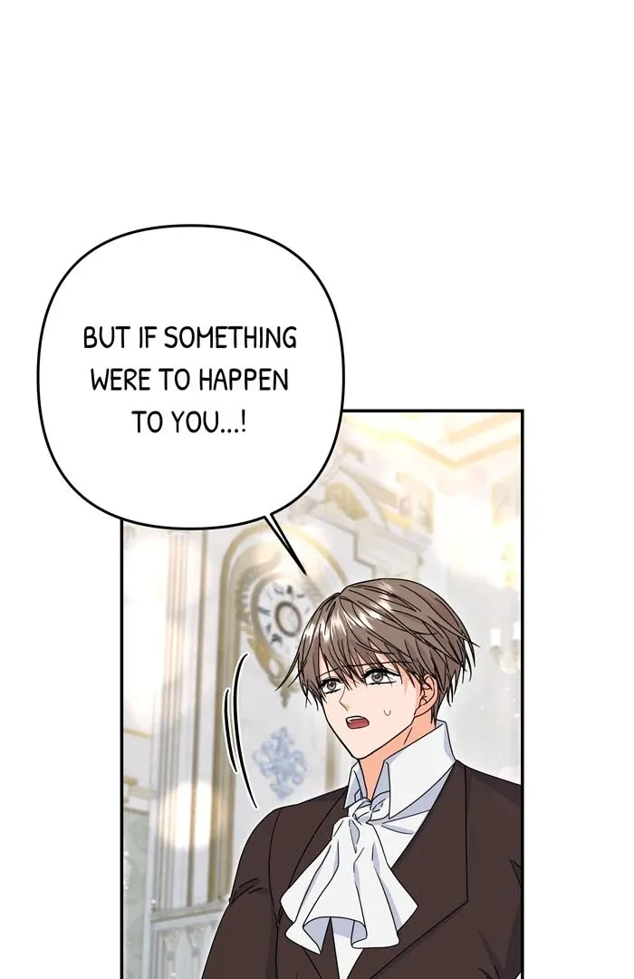 Love Thy Enemy Chapter 46 Online - página 52