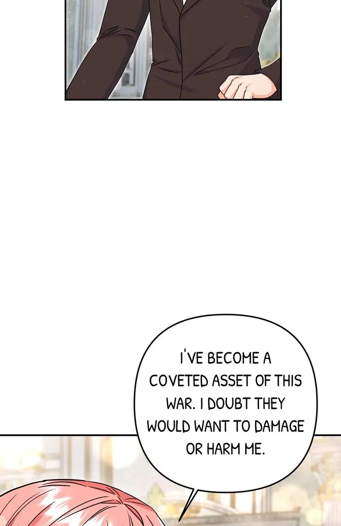 Love Thy Enemy Chapter 46 Online - página 53