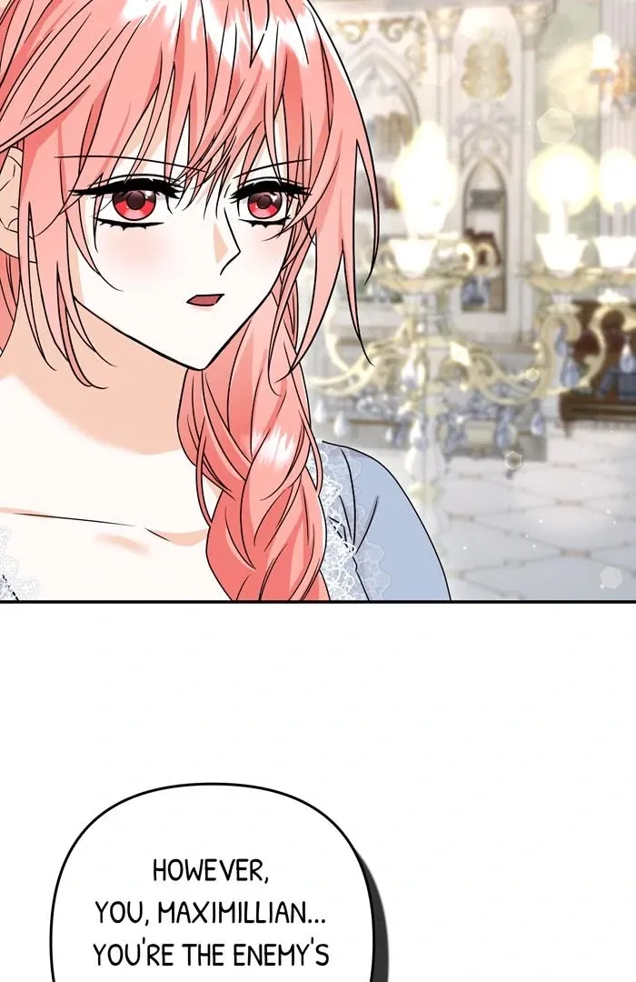 Love Thy Enemy Chapter 46 Online - página 54