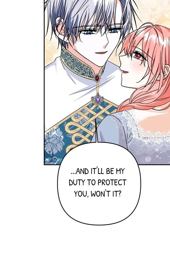 Love Thy Enemy Chapter 46 Online - página 59