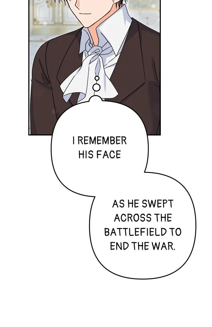 Love Thy Enemy Chapter 46 Online - página 61