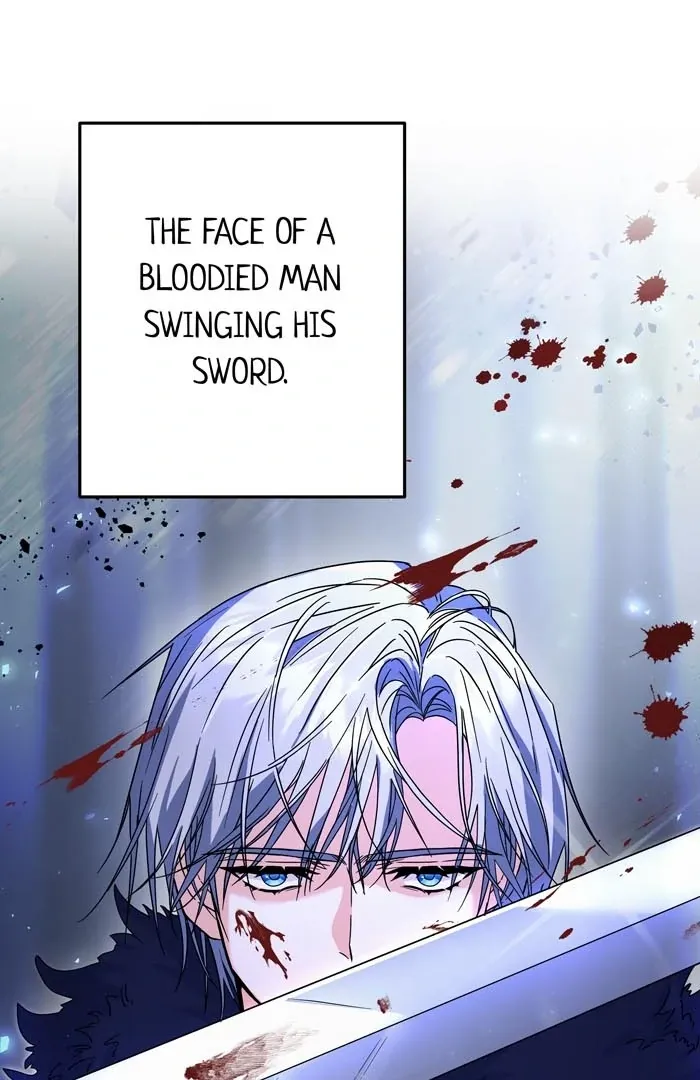 Love Thy Enemy Chapter 46 Online - página 62