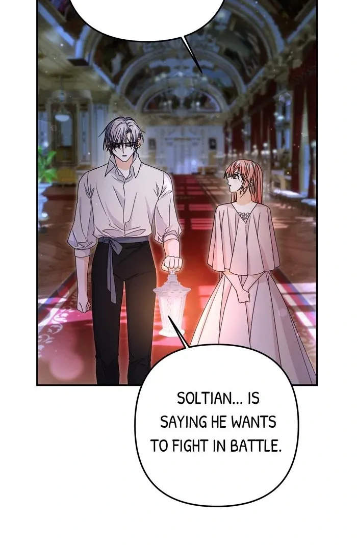 Love Thy Enemy Chapter 46 Online - página 71
