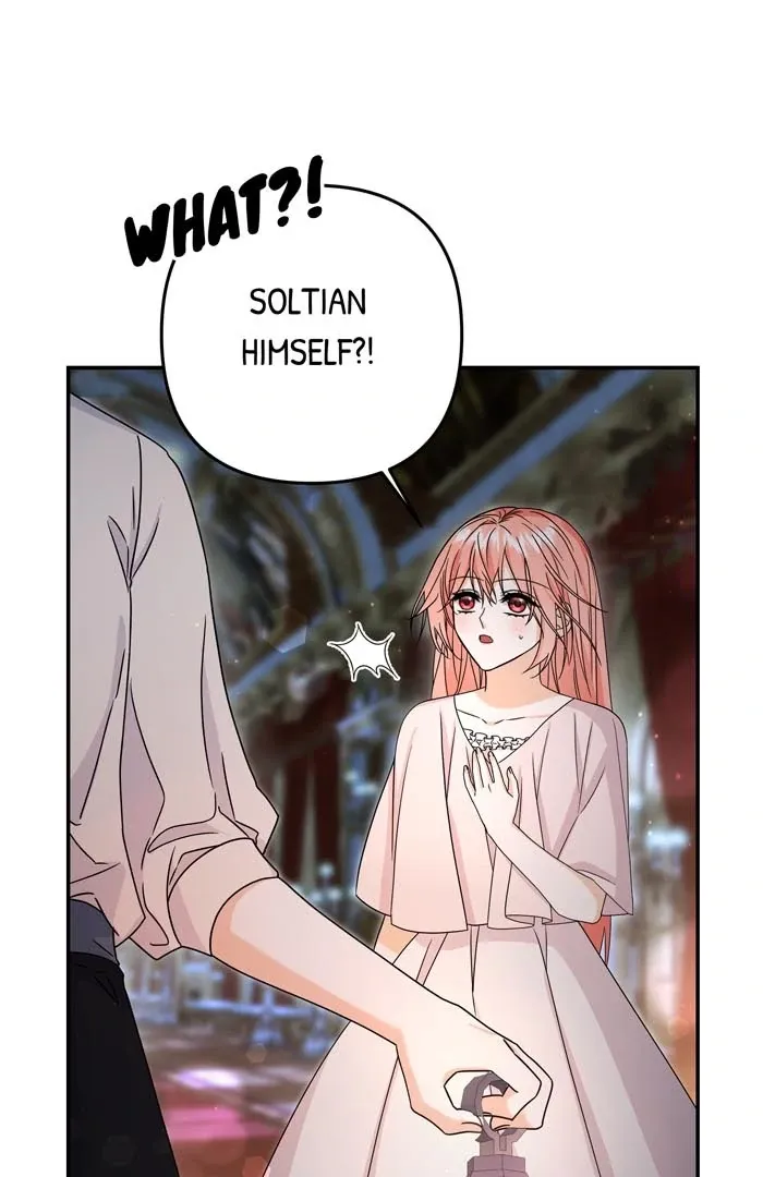 Love Thy Enemy Chapter 46 Online - página 72