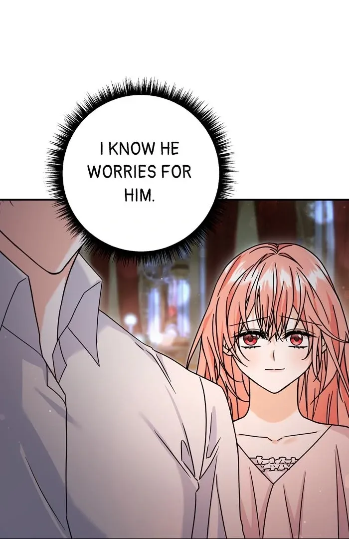 Love Thy Enemy Chapter 46 Online - página 75