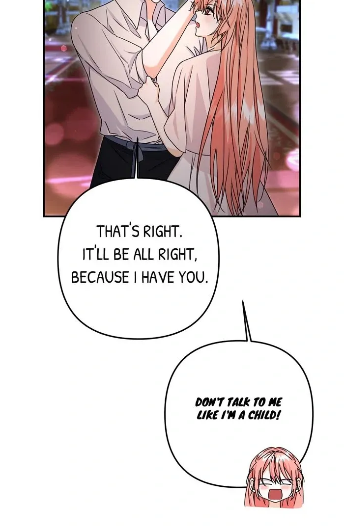 Love Thy Enemy Chapter 46 Online - página 77