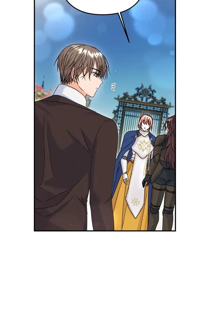 Love Thy Enemy Chapter 46 Online - página 92