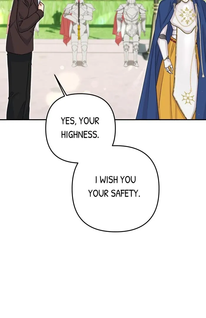 Love Thy Enemy Chapter 46 Online - página 97