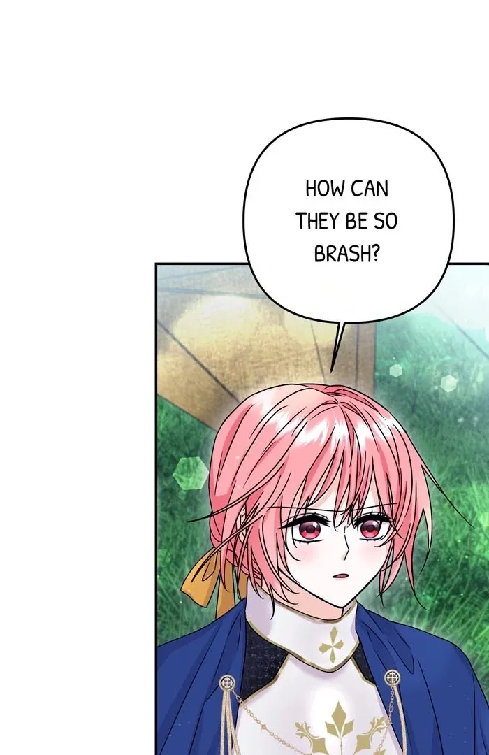 Love Thy Enemy Chapter 47 Online - página 8