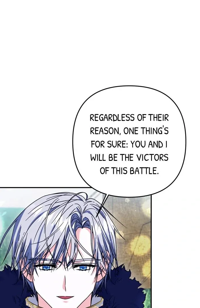 Love Thy Enemy Chapter 47 Online - página 11