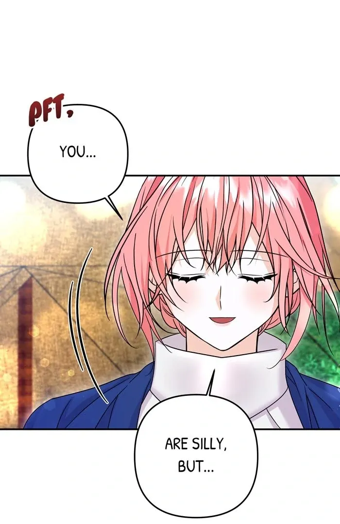 Love Thy Enemy Chapter 47 Online - página 17