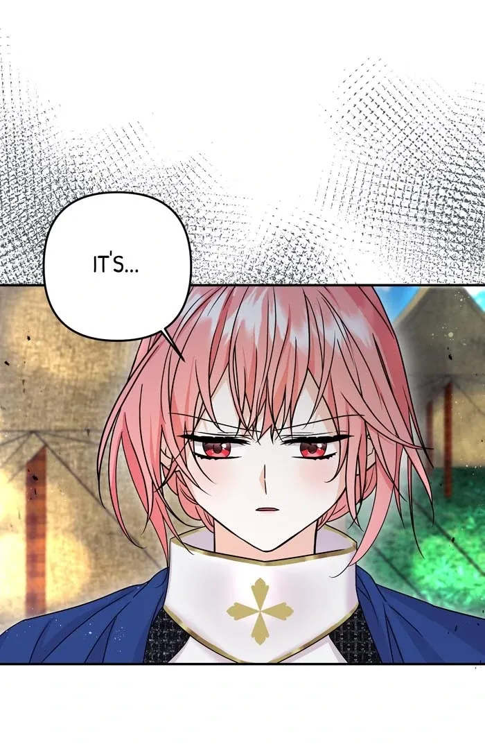 Love Thy Enemy Chapter 47 Online - página 31