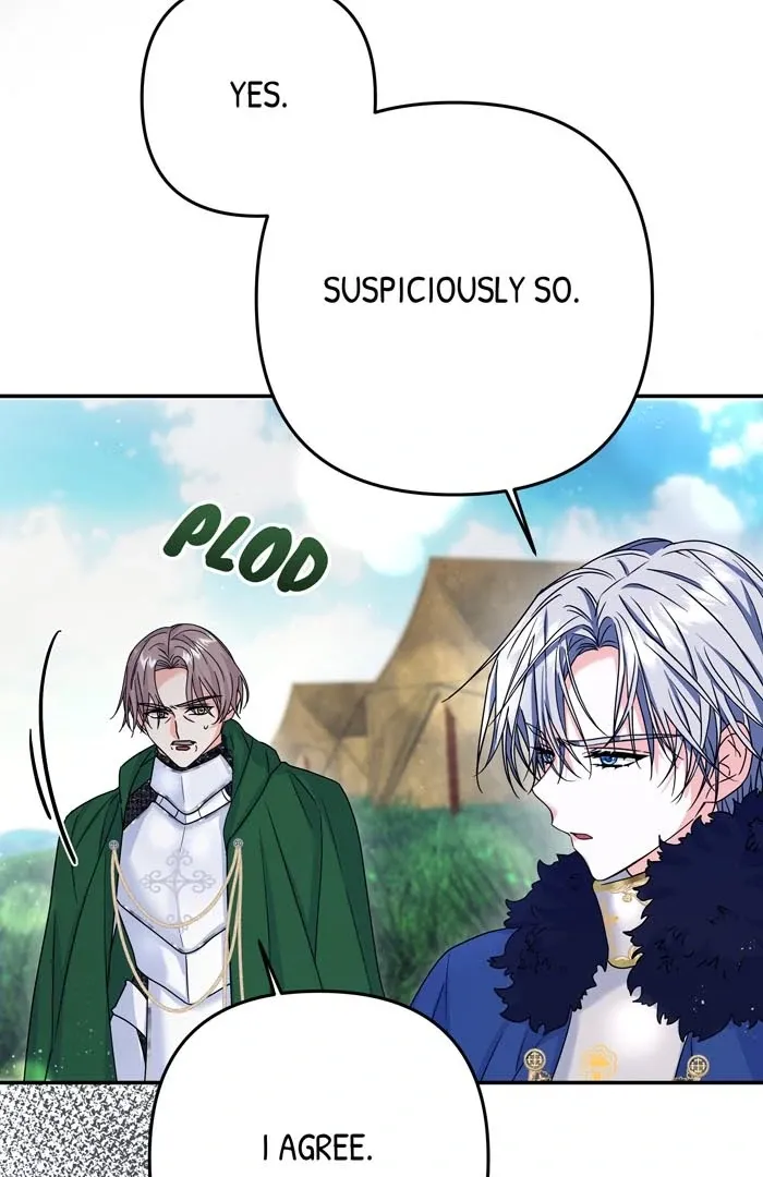 Love Thy Enemy Chapter 47 Online - página 34