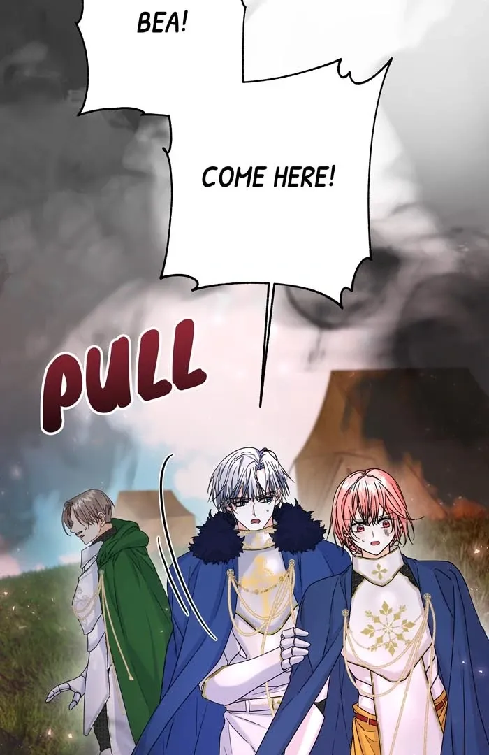 Love Thy Enemy Chapter 47 Online - página 41