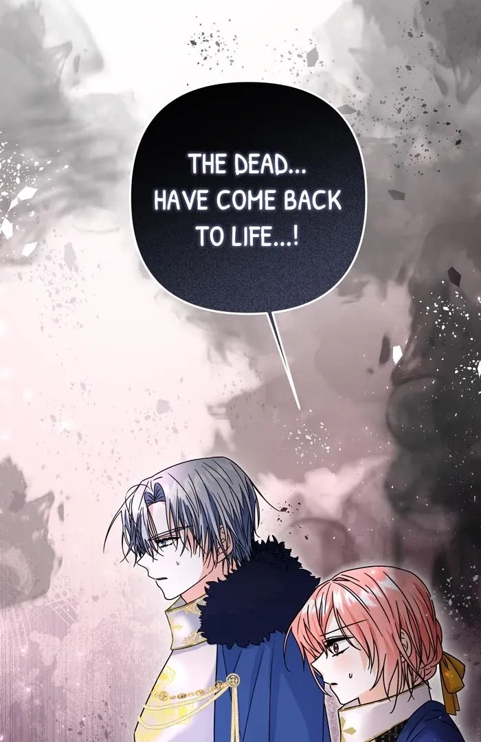 Love Thy Enemy Chapter 47 Online - página 63