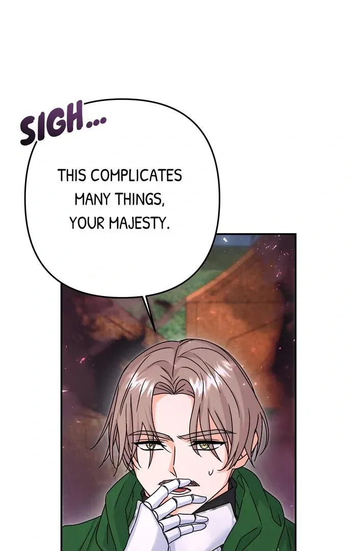 Love Thy Enemy Chapter 47 Online - página 76