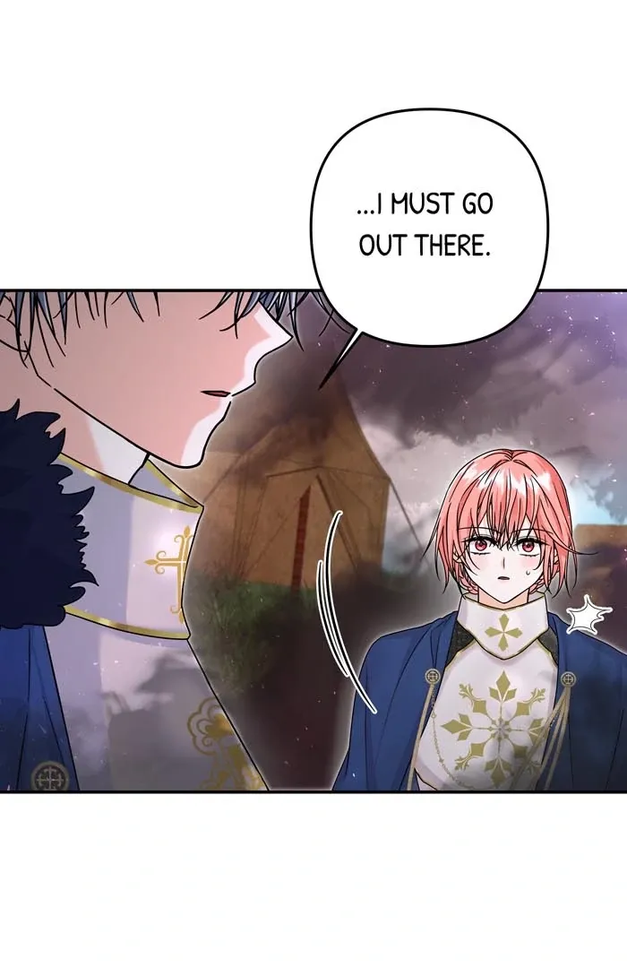 Love Thy Enemy Chapter 47 Online - página 81