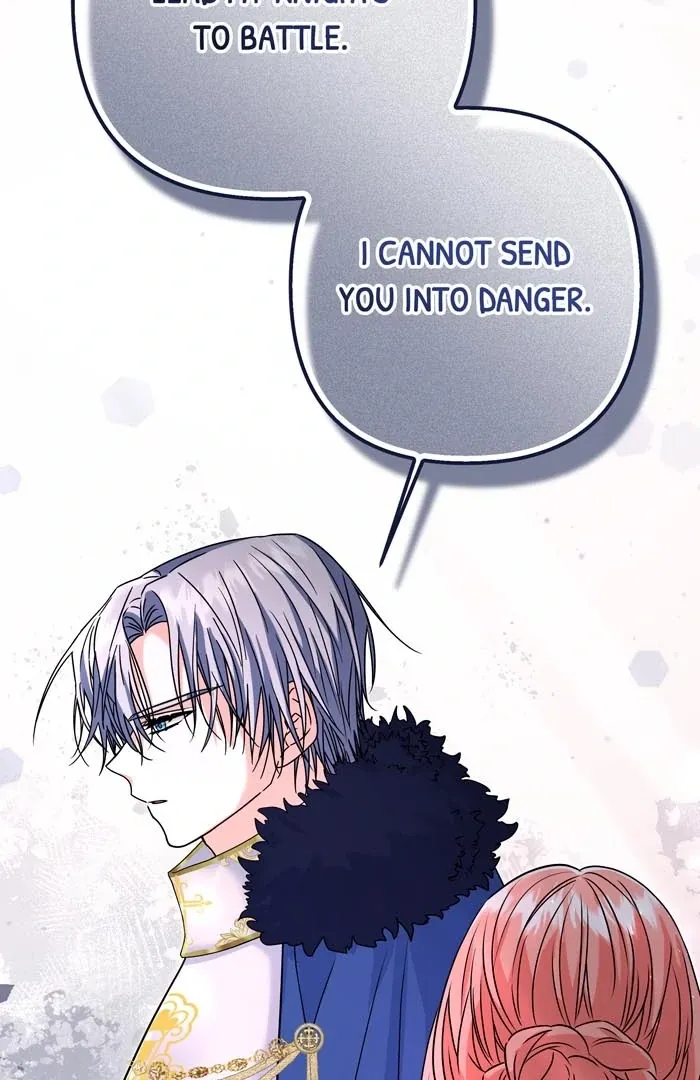 Love Thy Enemy Chapter 47 Online - página 84