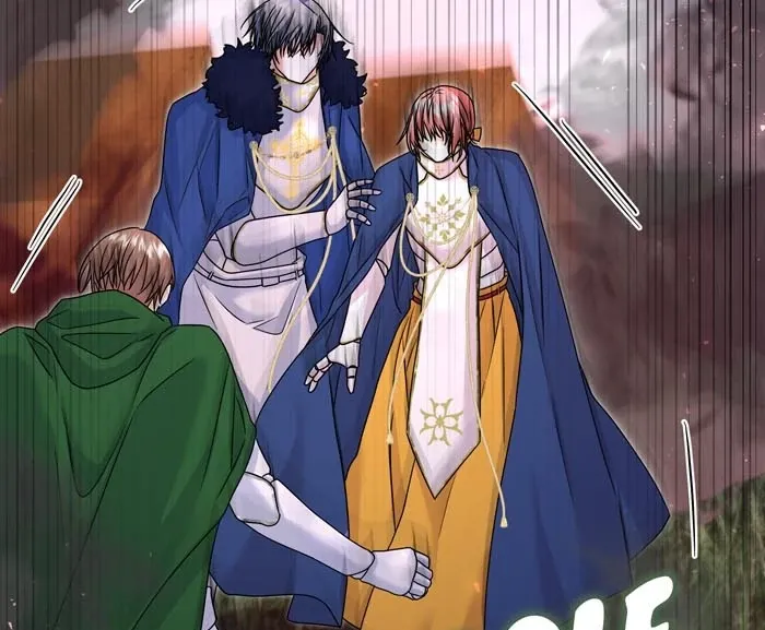 Love Thy Enemy Chapter 47 Online - página 94
