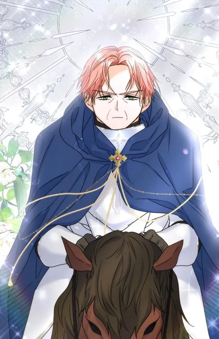 Love Thy Enemy Chapter 48 Online - página 2