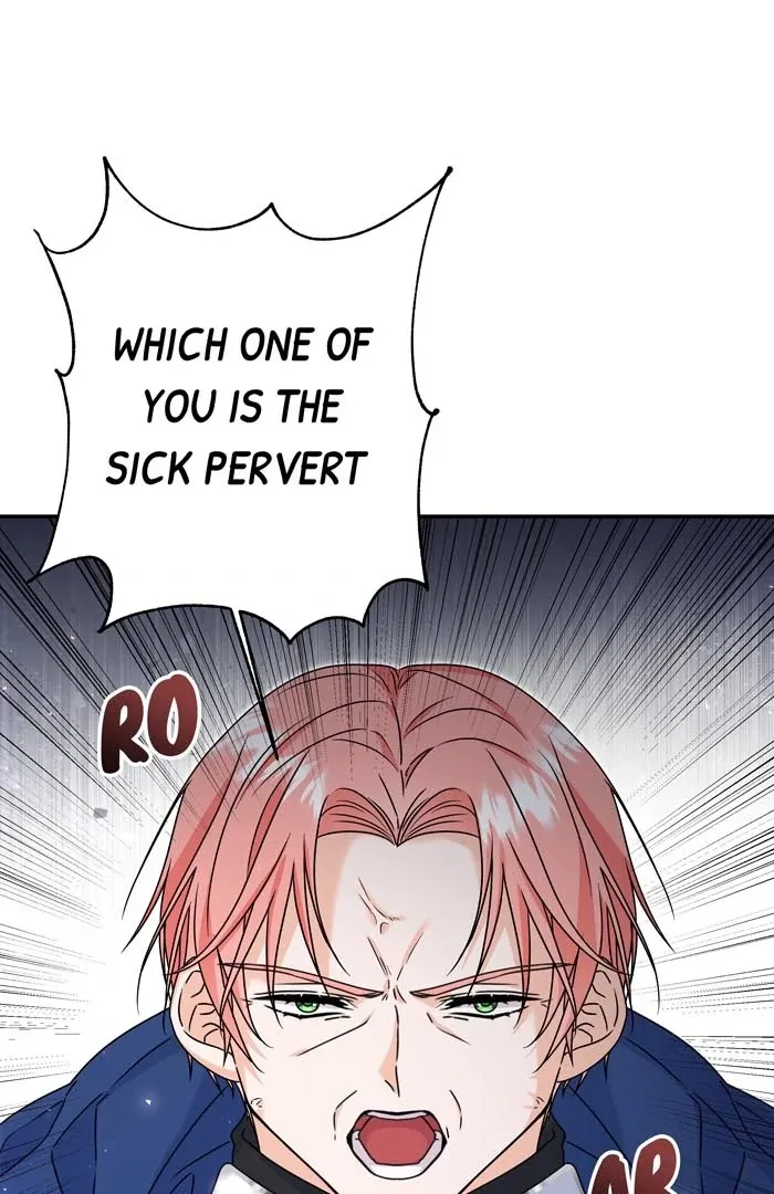 Love Thy Enemy Chapter 48 Online - página 4