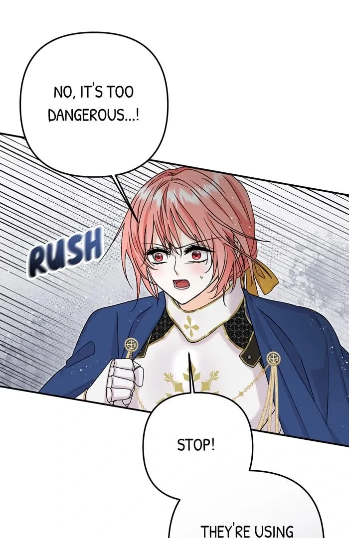 Love Thy Enemy Chapter 48 Online - página 8