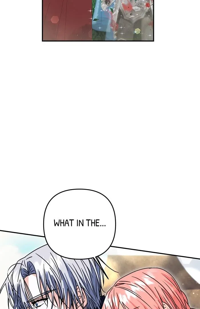 Love Thy Enemy Chapter 48 Online - página 17